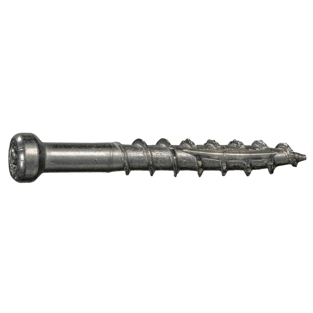 8 x 1-1/4 Trim Saber SS