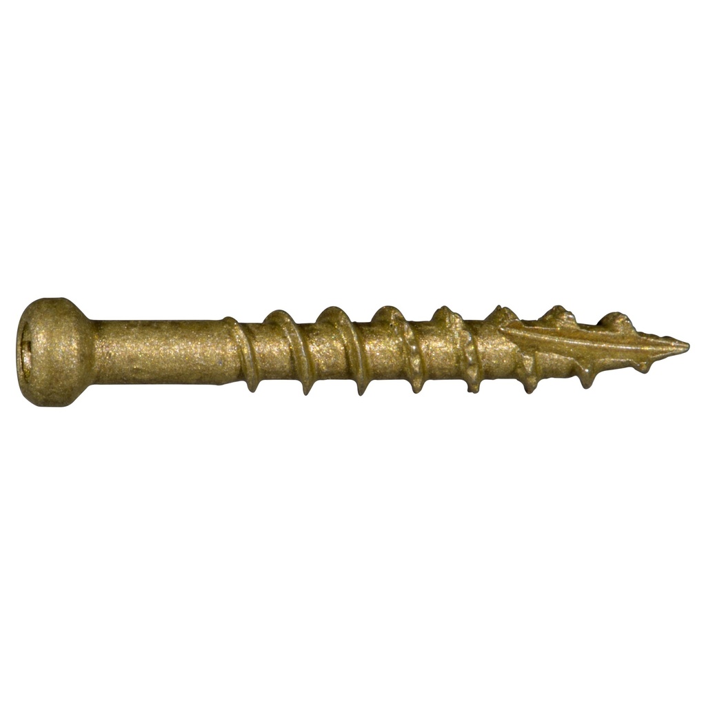 8 x 1-1/4 Trim Saber Tan