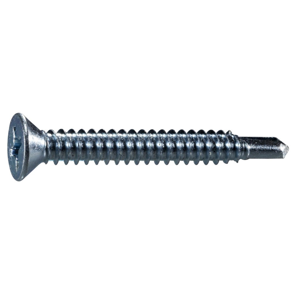 14 x 2 Phil Flat SDS Zn