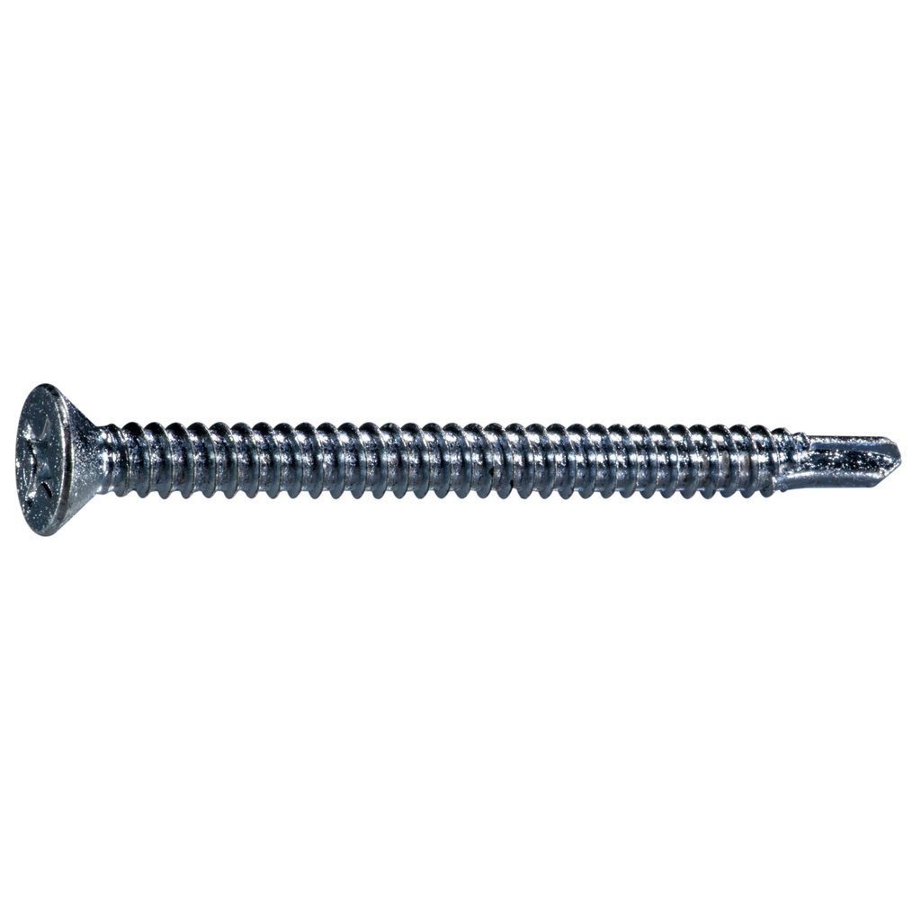 14 x 3 Phil Flat SDS Zn