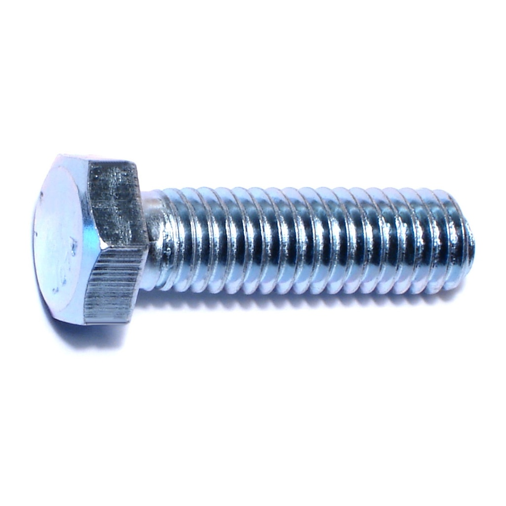 3/8-16 x 1-1/4Full Thread Bolt