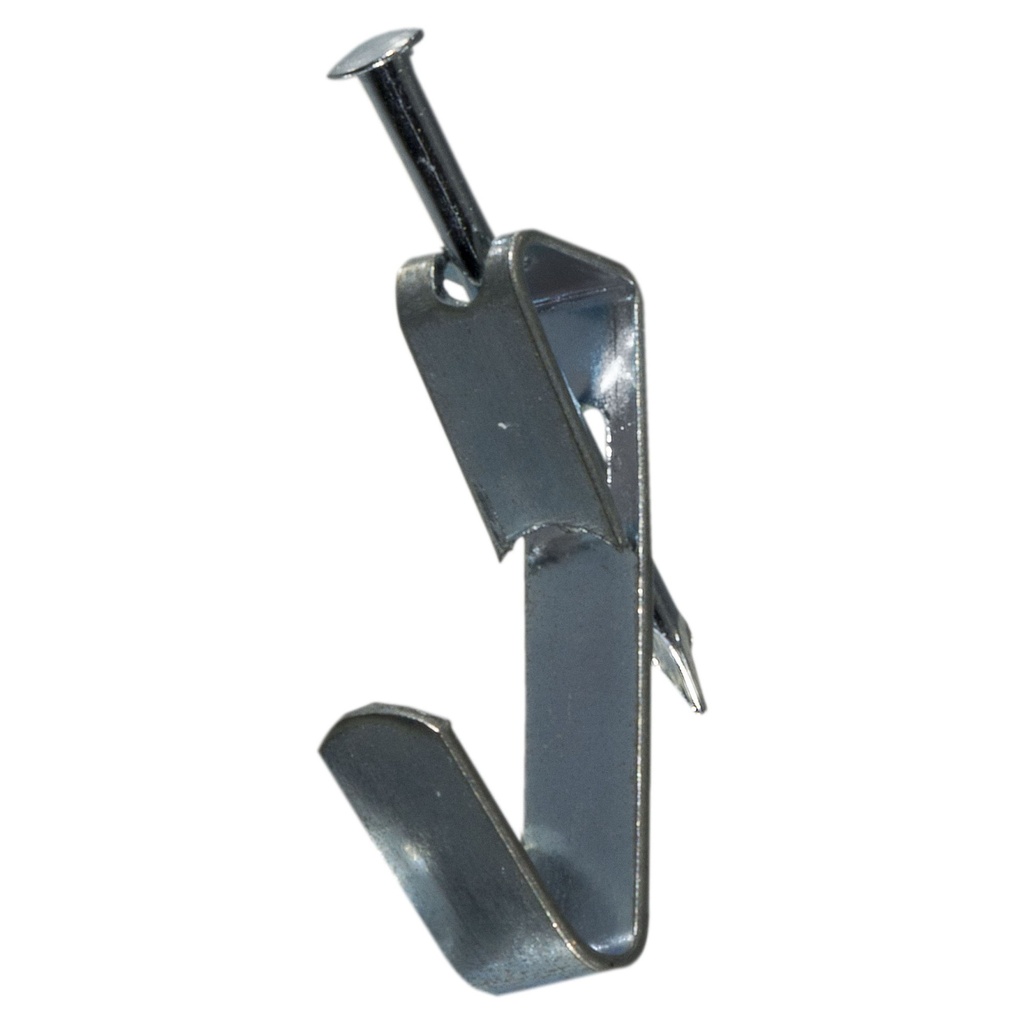 5Lb Pic Hanger Zinc