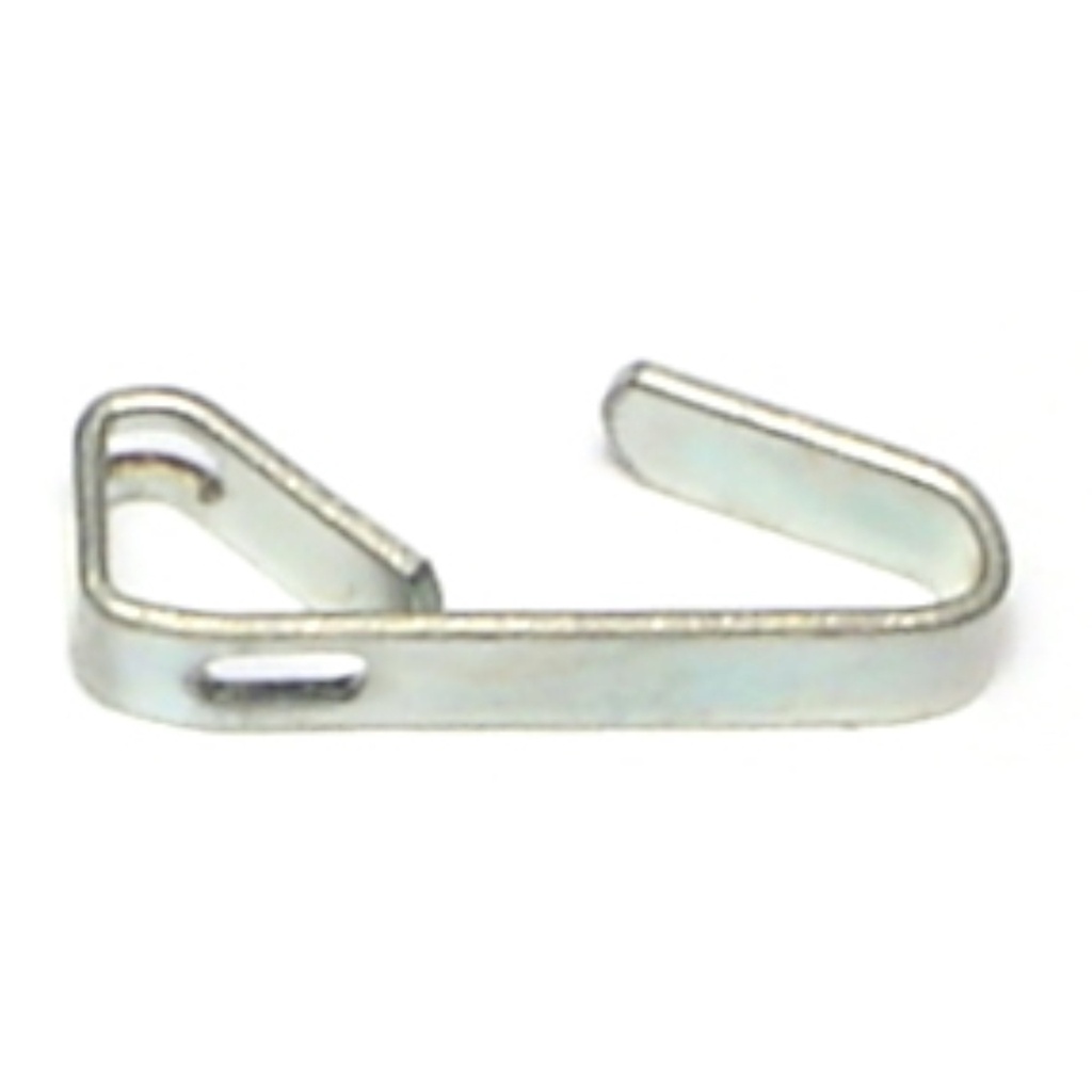 [MF12875] 10Lb Pic Hanger Zinc