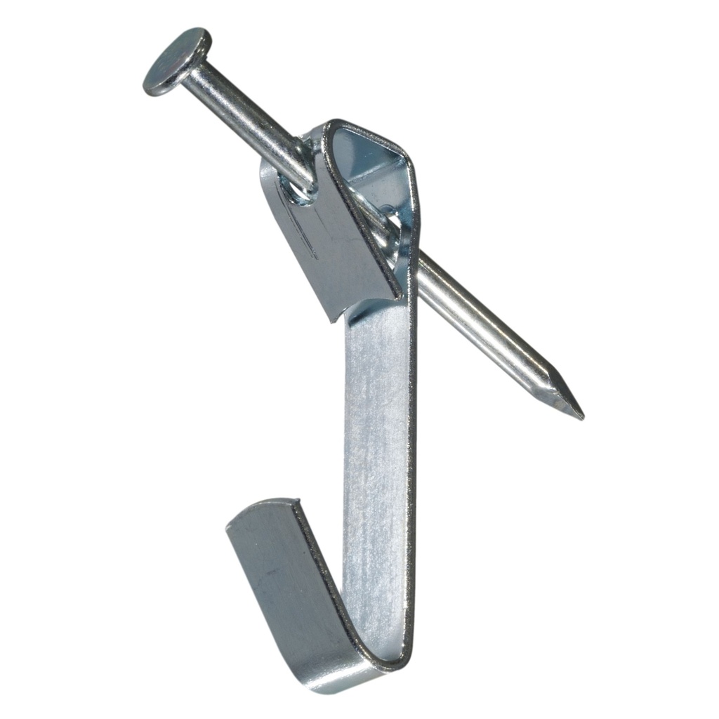 [MF12878] 50Lb Pic Hanger Zinc