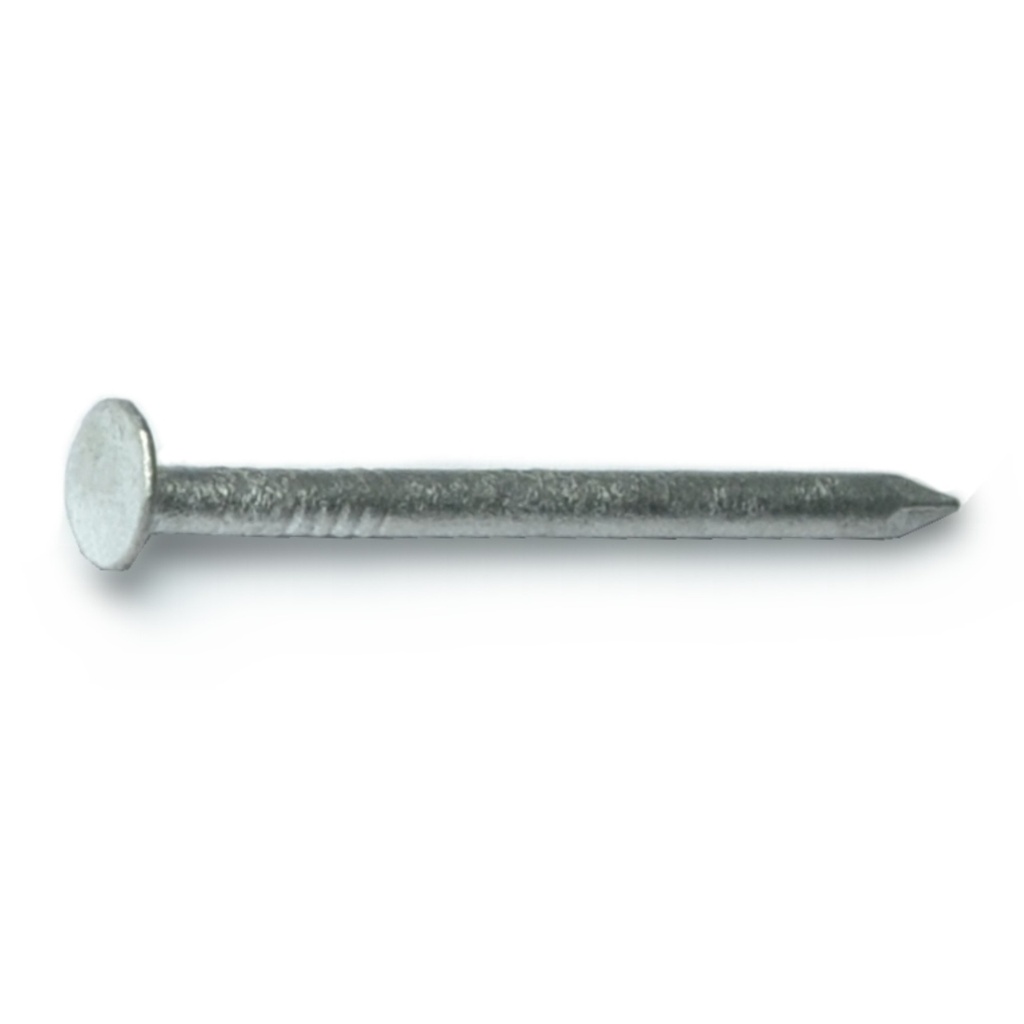 4D - 1-1/2 Common Nail HDG