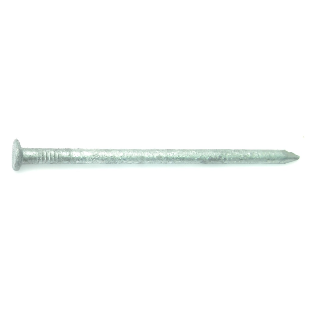 20D - 4 Common Nail HDG