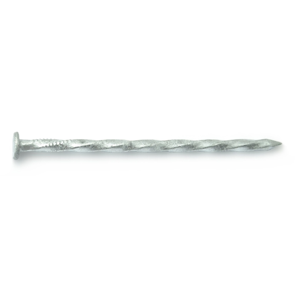 10D - 3 Deck Nail HDG