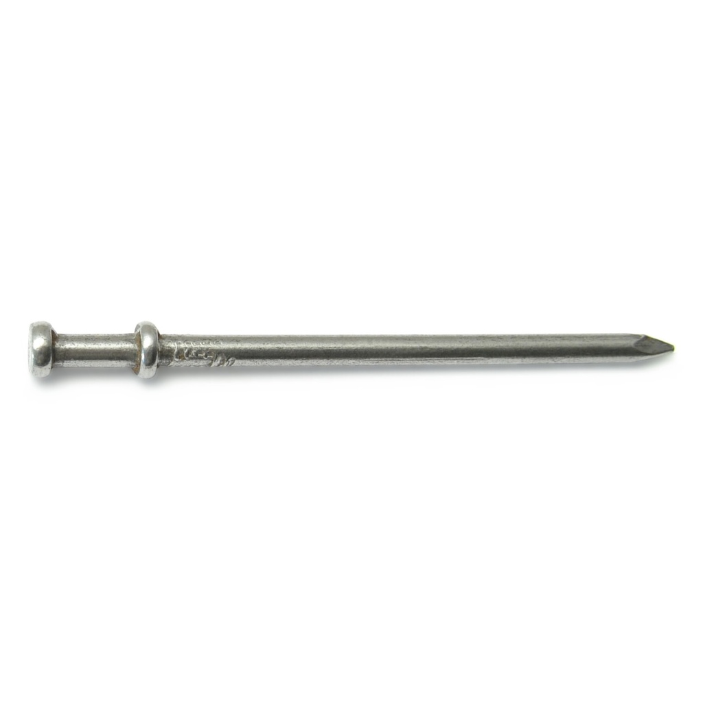16D - 3-1/2 Duplex Nail