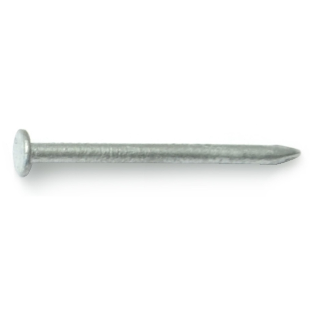 3D - 1-1/4 Box Nail HDG