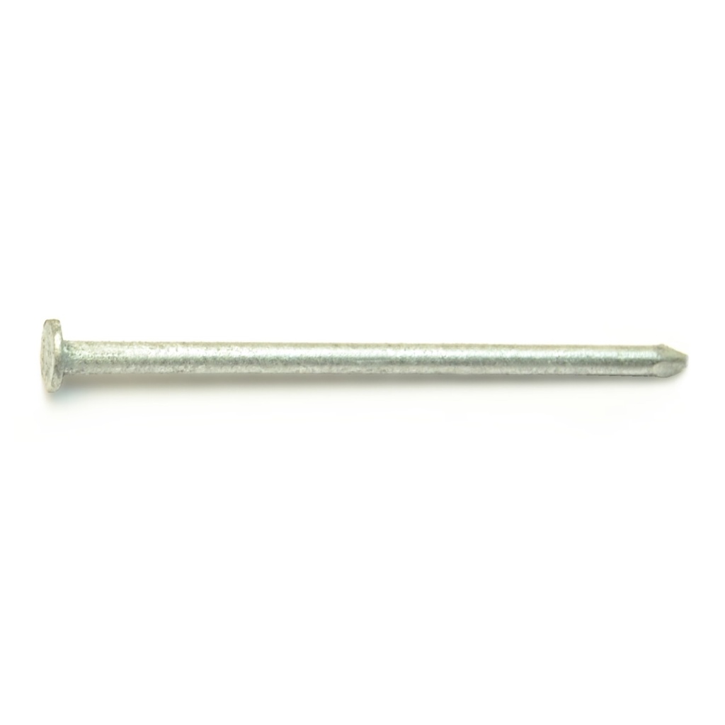 8D - 2-1/2 Box Nail HDG