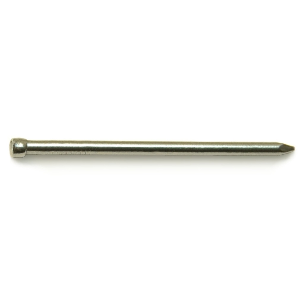 6D - 2 Finish Nail-Smth