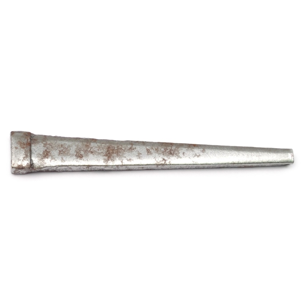 8D - 2-1/2 Cut Masonry Nail