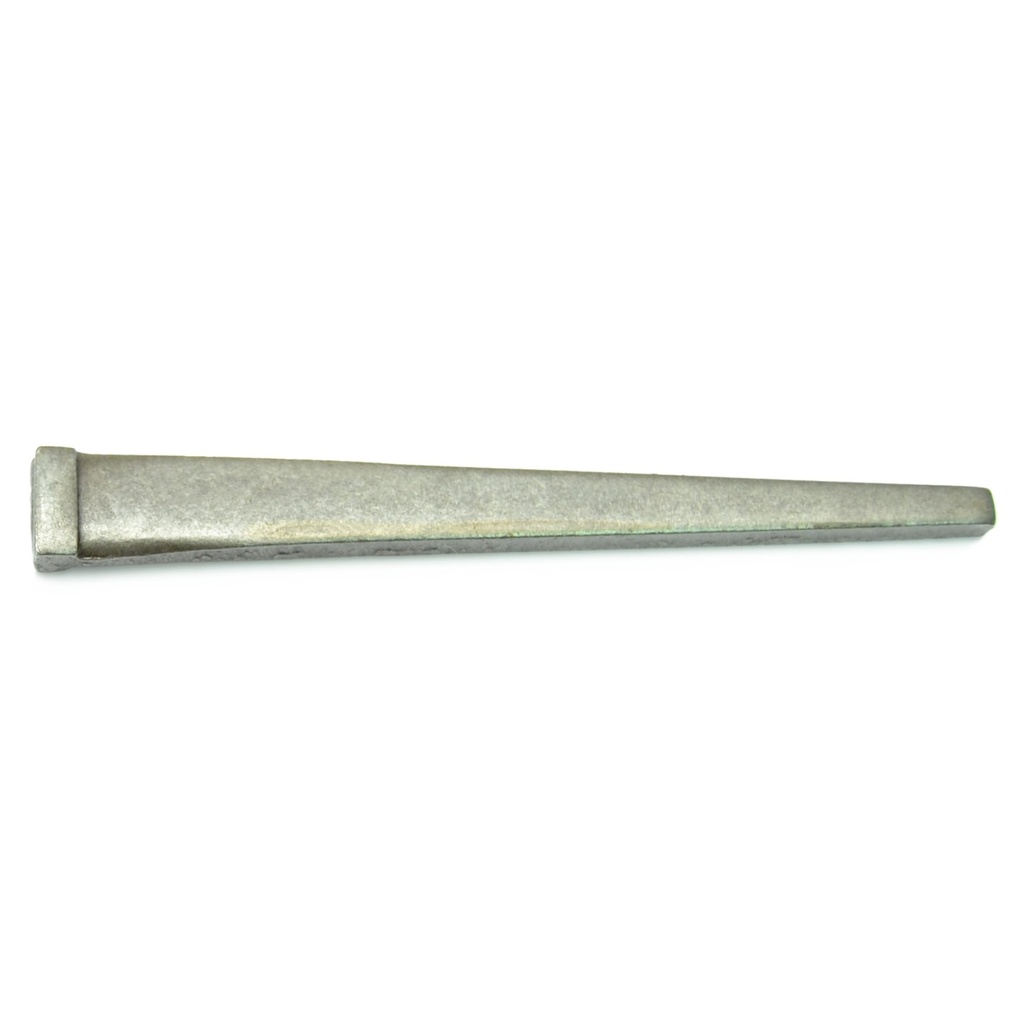 10D - 3 Cut Masonry Nail