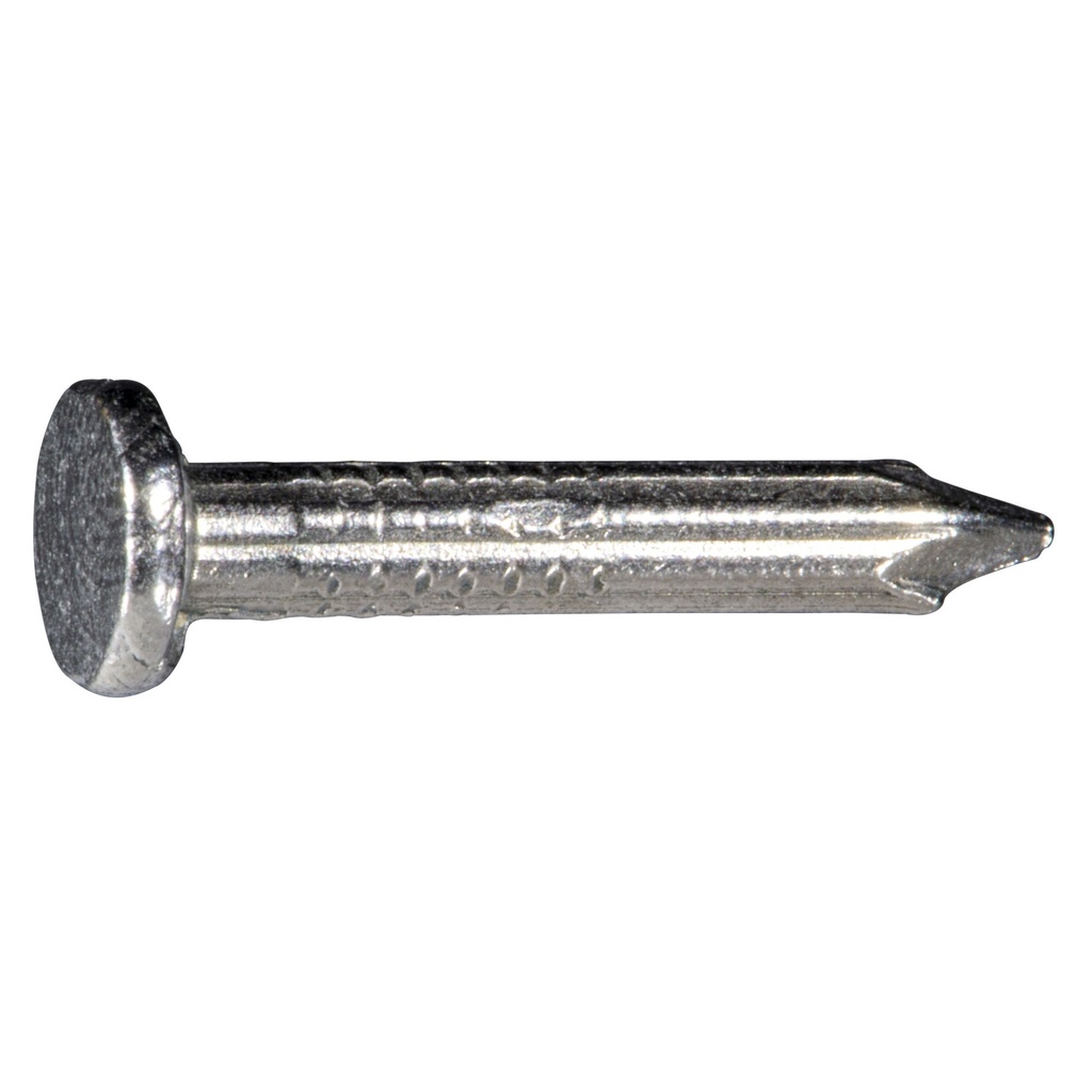 1" Fluted Nail Hard