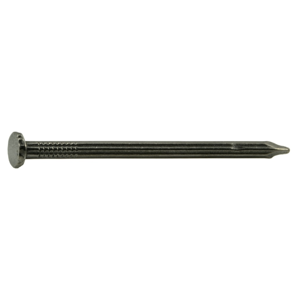 2-1/2" Fluted Nail Hard