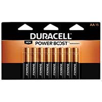 Mn1500b16z Coppertop Battery
