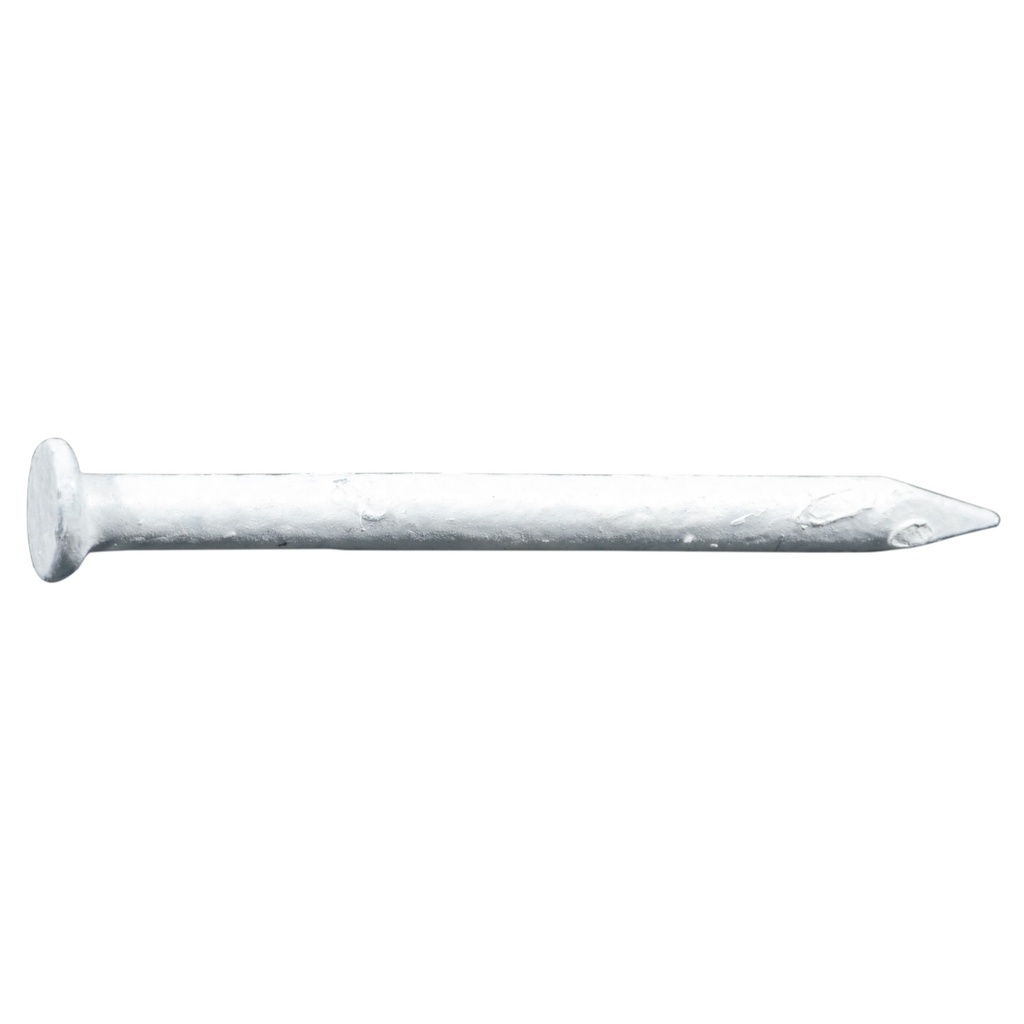 1-1/4" Alum Trim Nl Whi