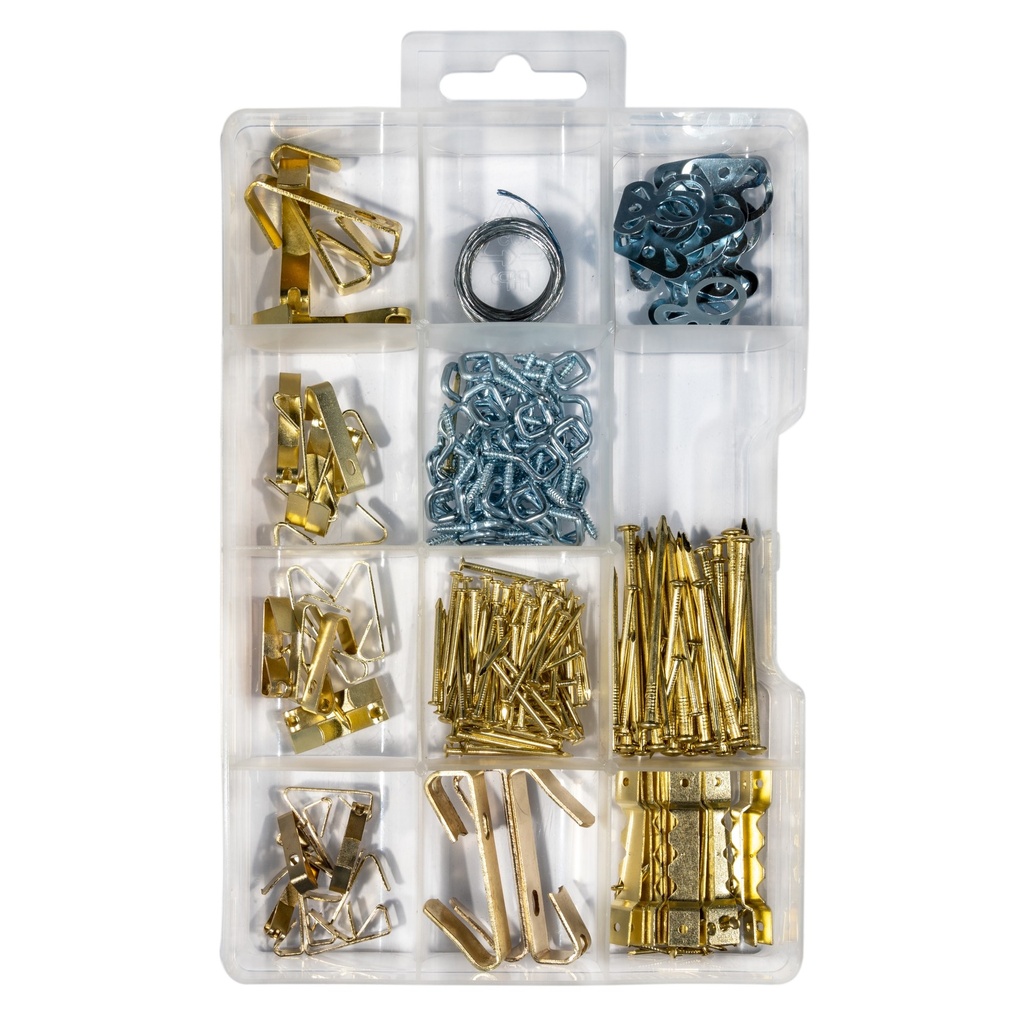 [MF14992] Picture Hanger Lrg Project Kit