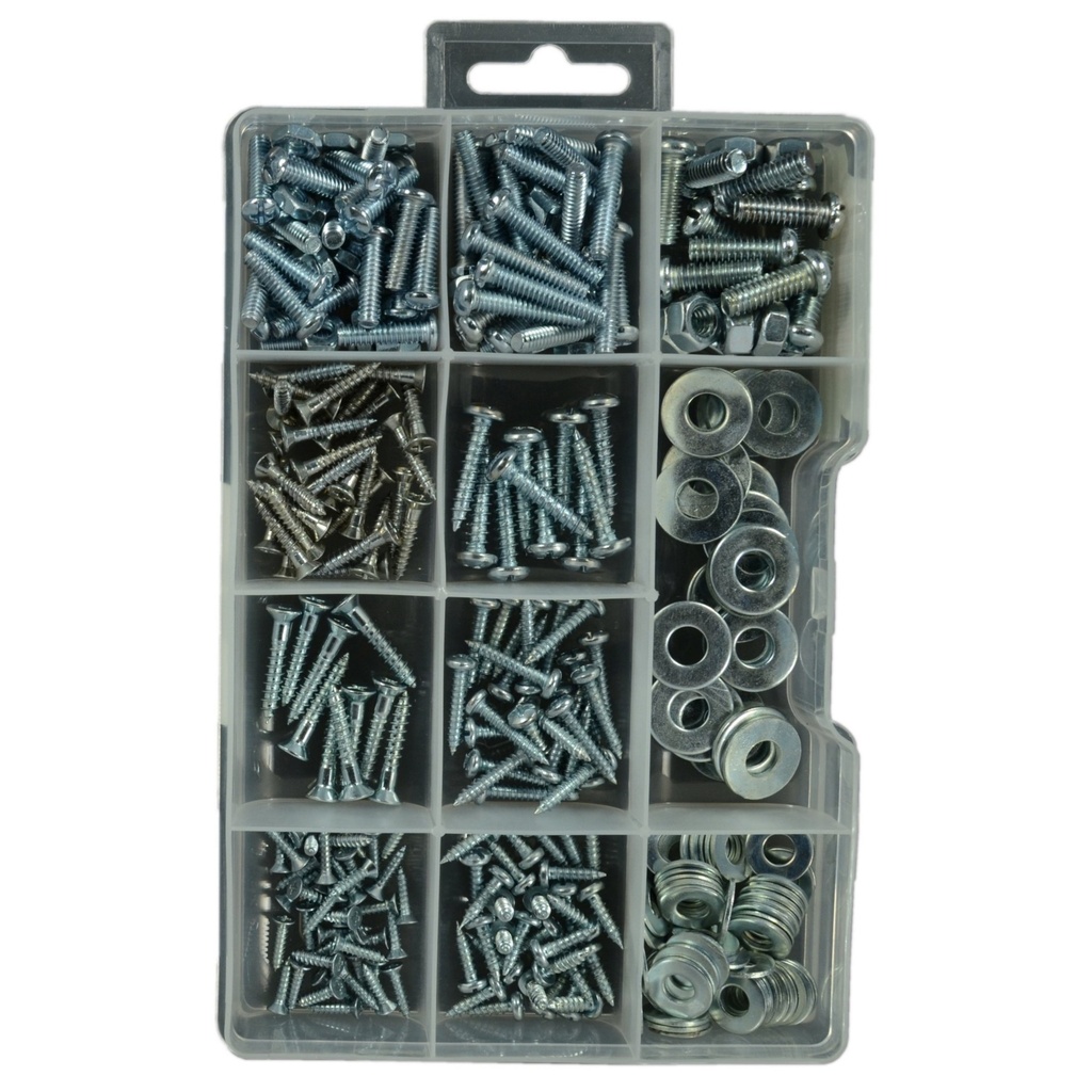 [MF14993] Handyman Lrg Project Kit