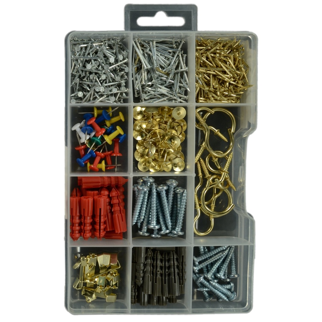 [MF14994] Household Lrg Project Kit