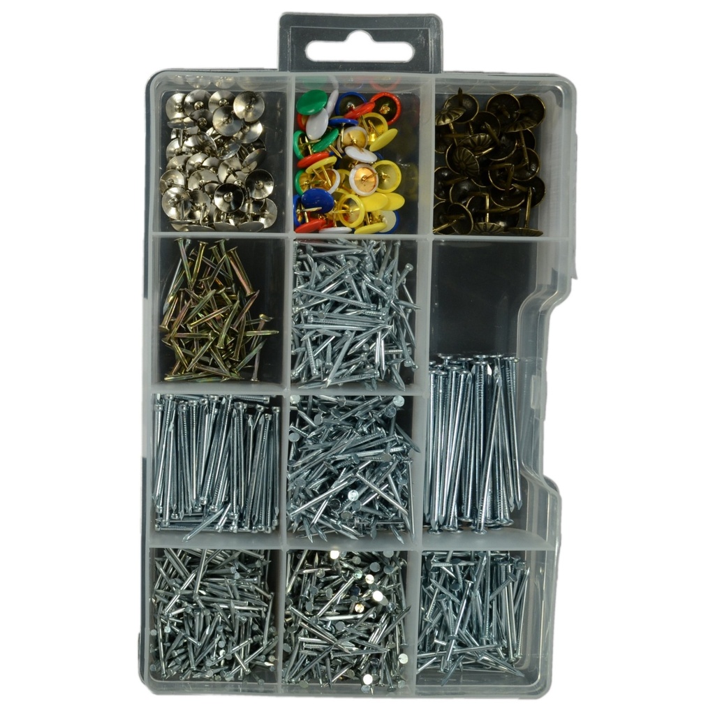 [MF14995] NailTack&Brad Lrg Project Kit