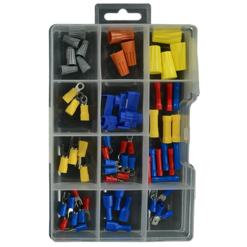 [MF14996] Electrical Lrg Project Kit