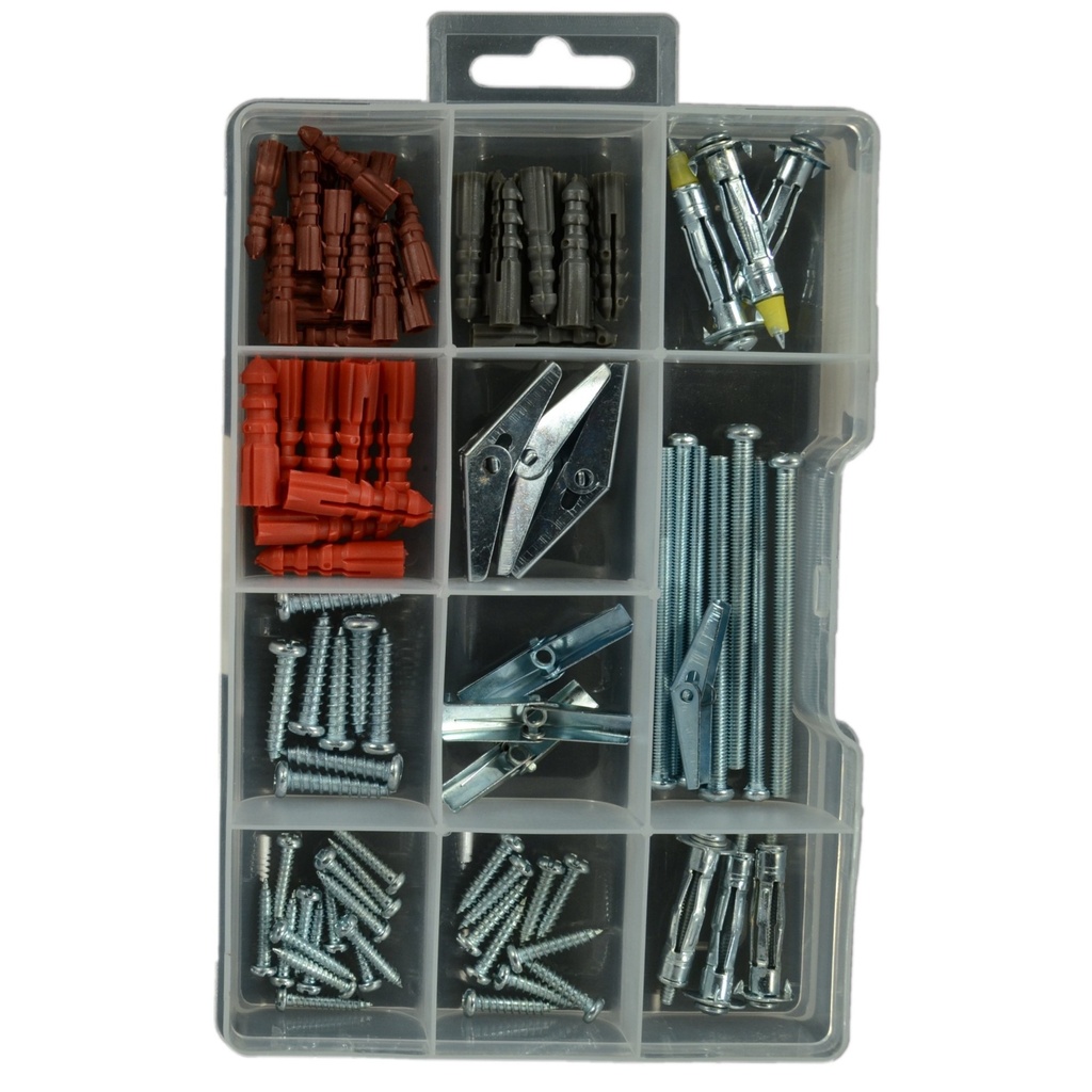 [MF14999] Anchors Lrg Project Kit
