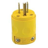 C20-515PV-000 3WIRE PLUG