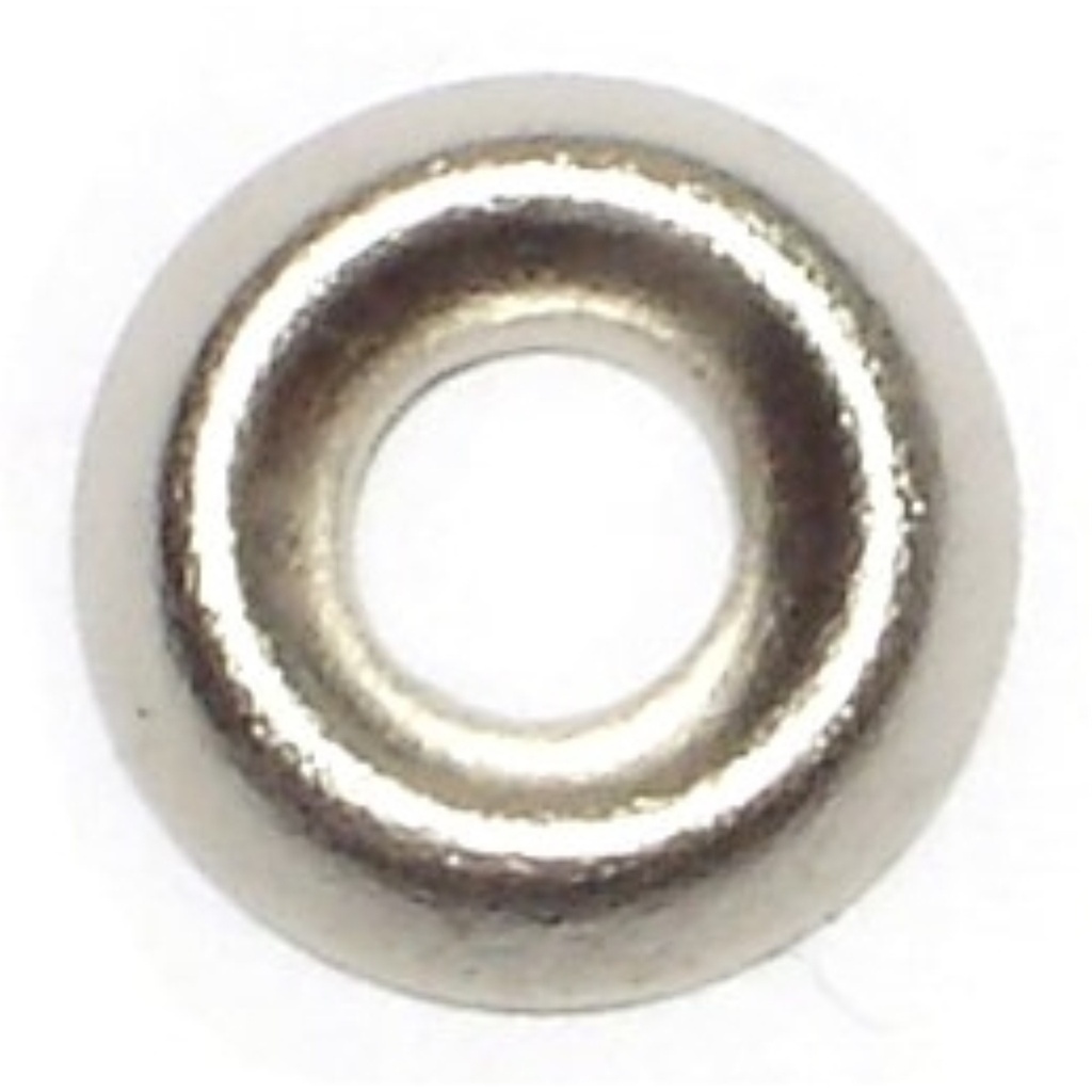 #6 Finishing Washer