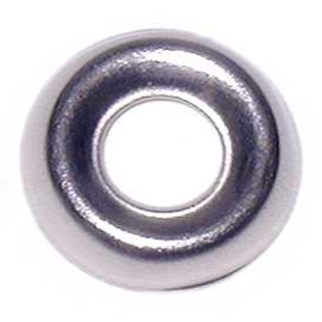 #12 Finishing Washer