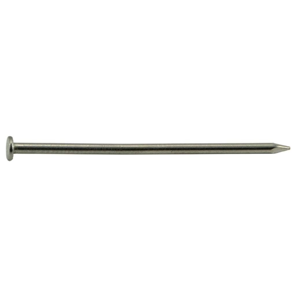 18 x 1-1/4 Wire Nails