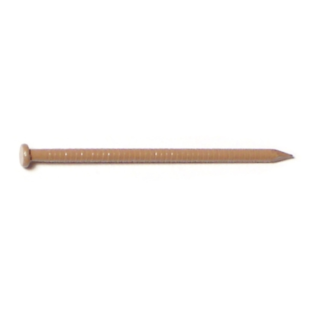 1-5/8 Panel Nail Oak