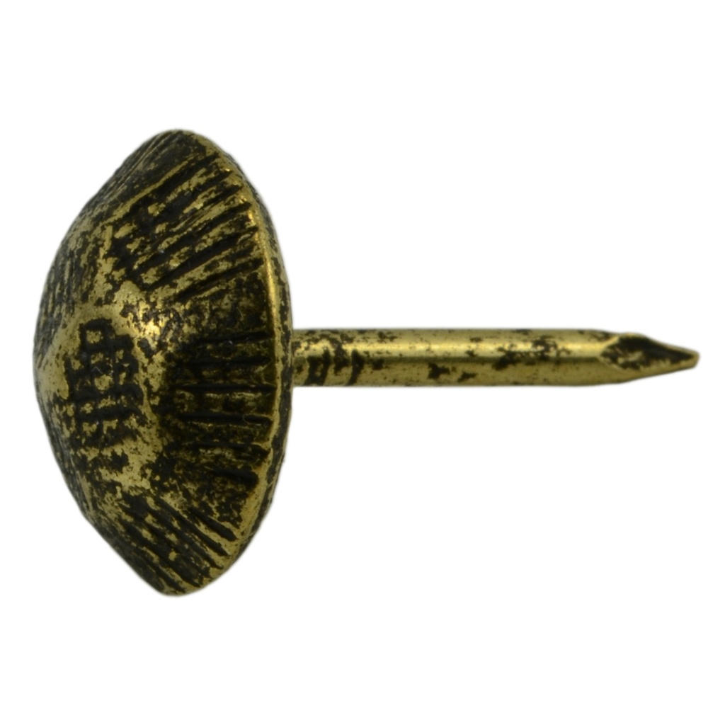 Antique Oxford Upholstery Nails