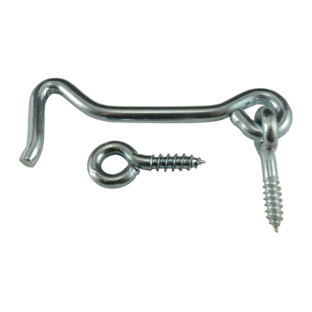 2-1/2" Gate Hook & Eye