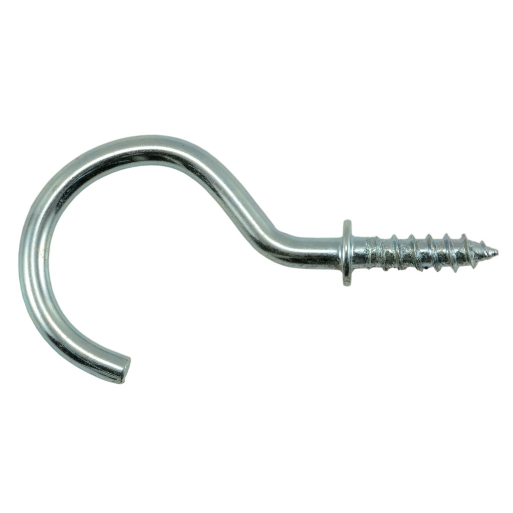 1-1/4" Cup Hooks