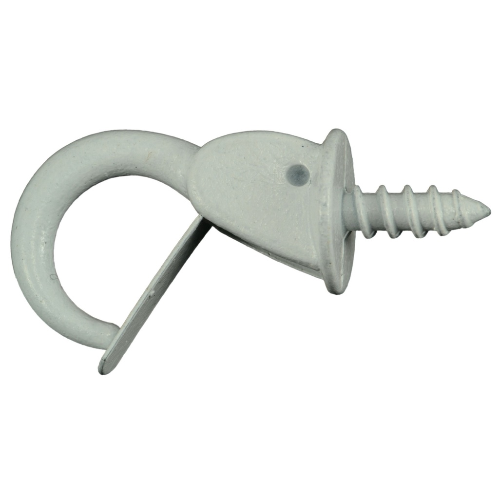 7/8" Safety Cup Hook