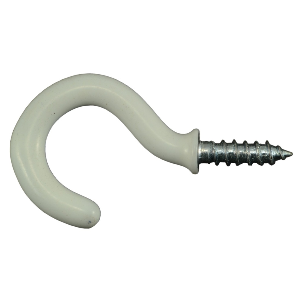 7/8" Vinyl Cup Hook