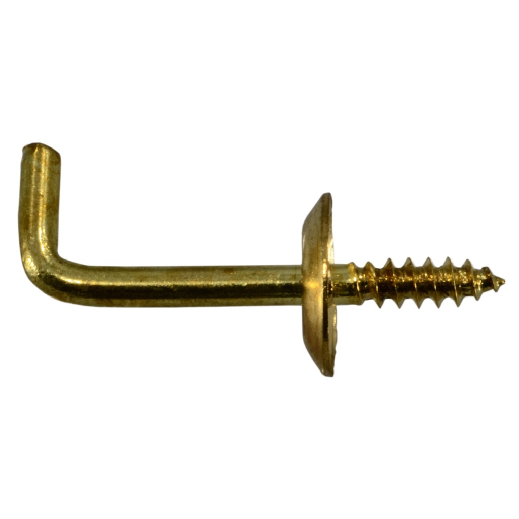 [MF21801] 3/4" Shoulder Hook Br