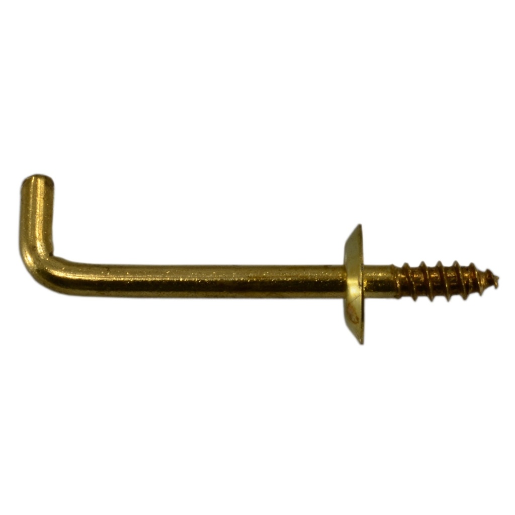 [MF21804] 1-1/2" Shoulder Hook Br