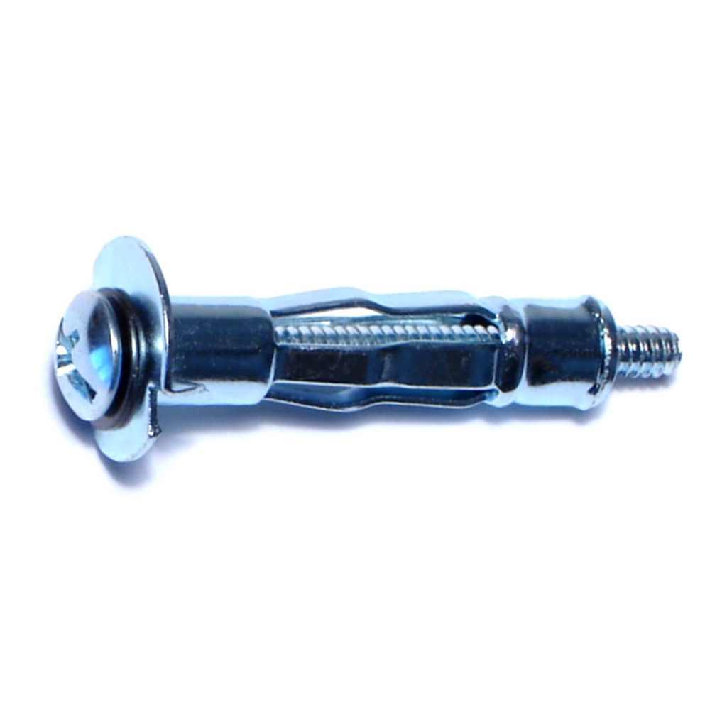 1/8 Short Hollow Wall Anch