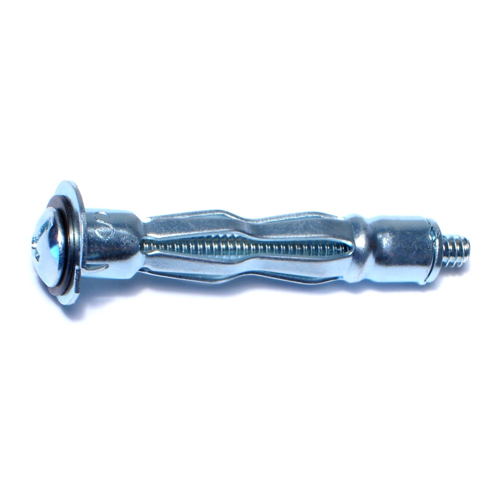 3/16 Short Hollow Wall Anch