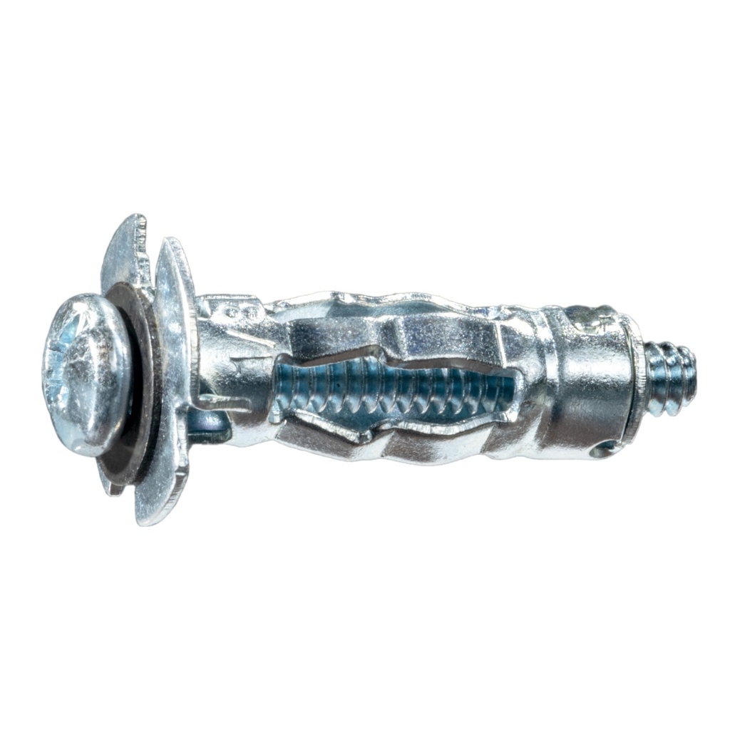 1/8 Extra Short Core Dr Anchor