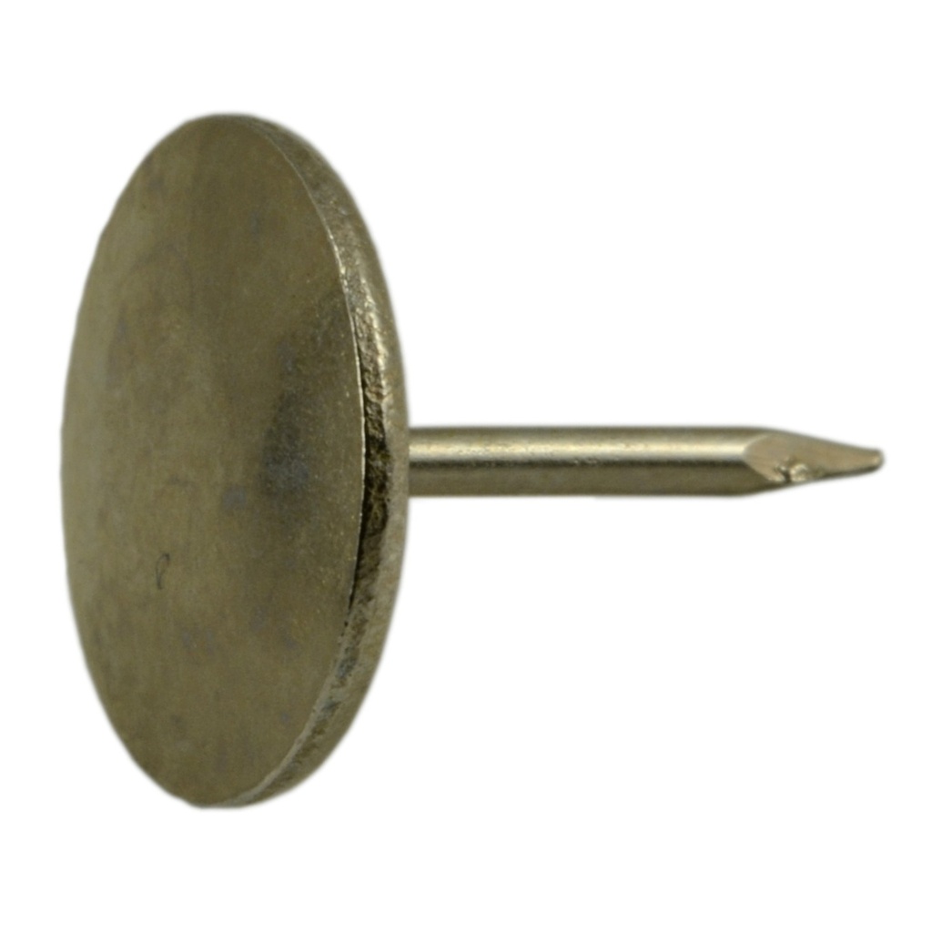 Nickel Thumb Tacks