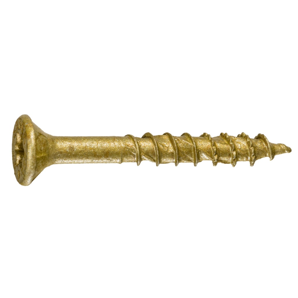 9 x 1-1/2 SDP Deck Screw
