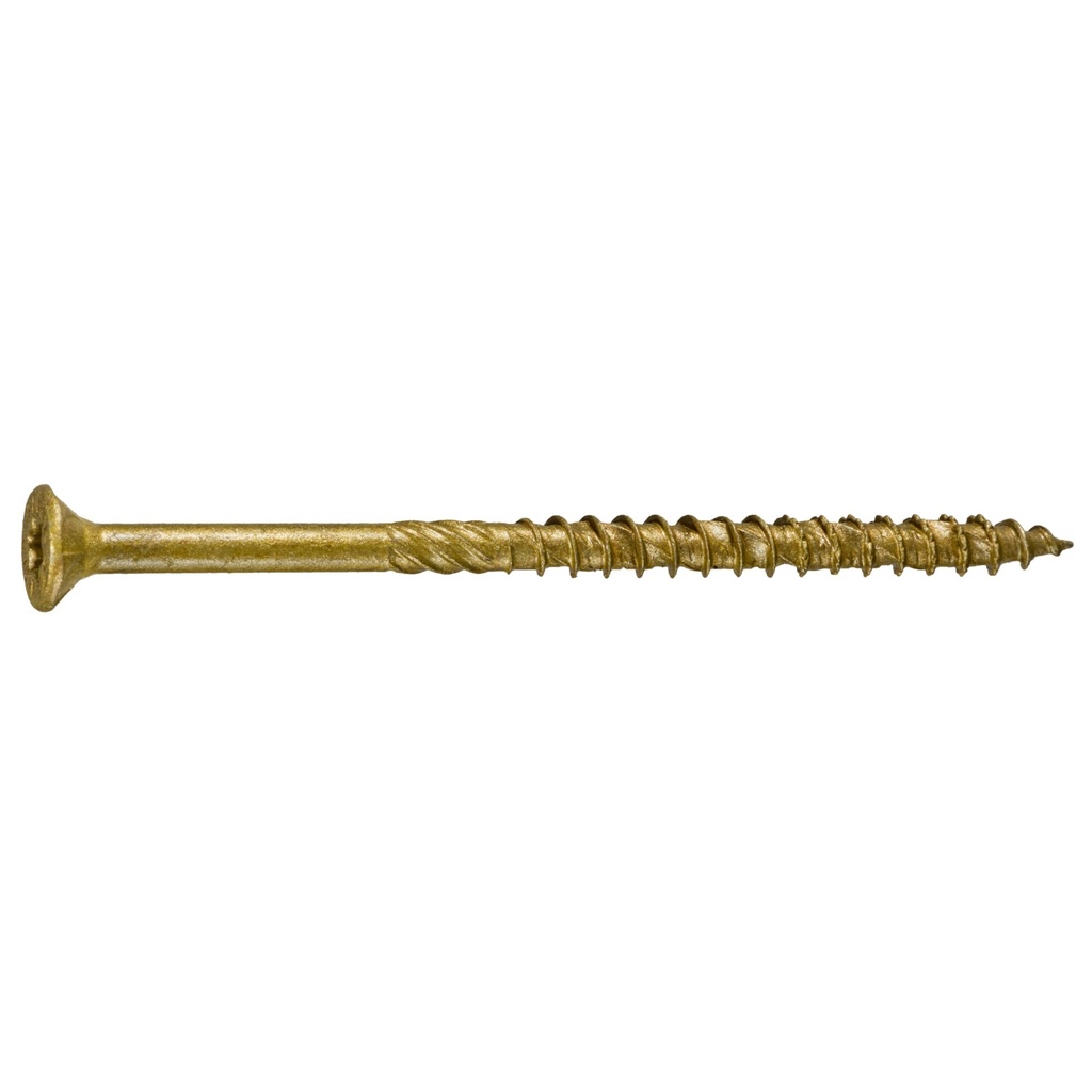 10 x 3-1/2 SDP Deck Screw