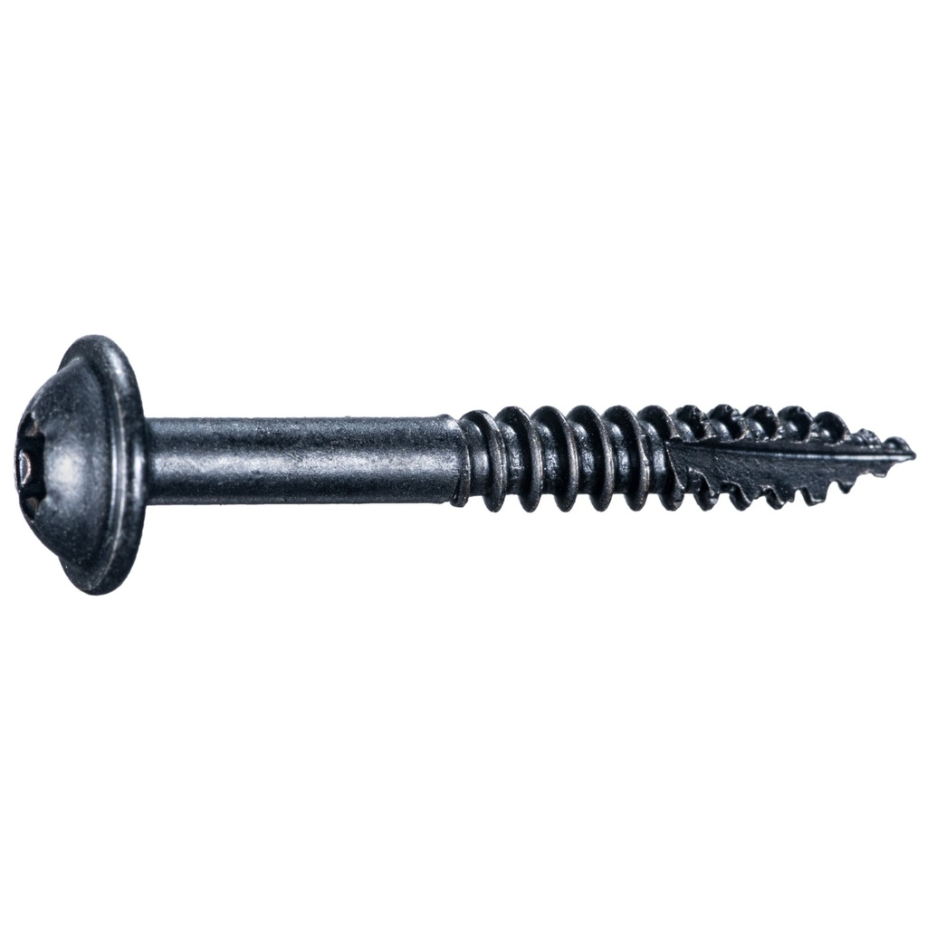 7 x 1-1/4 SD Pocket Scr NF
