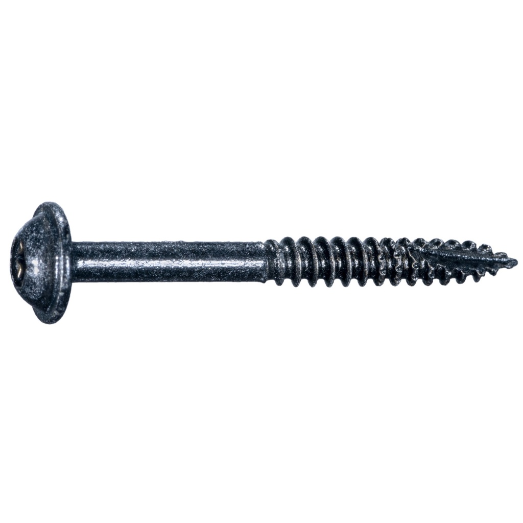 7 x 1-1/2 SD Pocket Scr NF