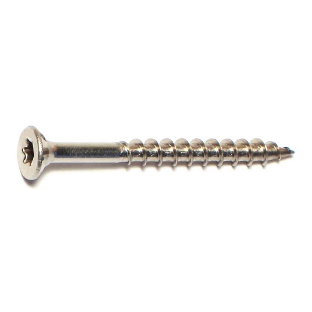 9 x 1-3/4 SD Deck Screw SS