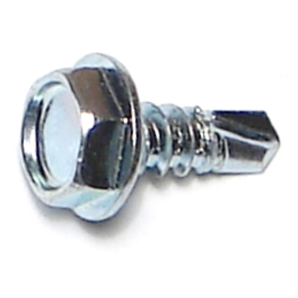 10 x 1/2 Hex Washer SDS