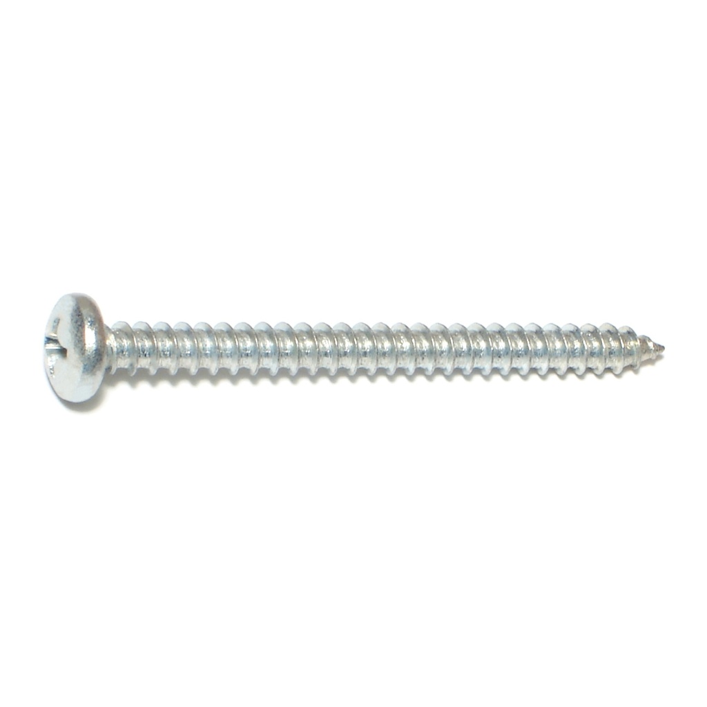 14 x 3 Ph Pan SMS Zinc
